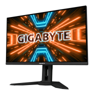 Геймърски Монитор Gigabyte M32U, 31.5