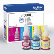 Консуматив Brother Value Pack BT5000C, BT5000M, BT5000Y Ink Bottle for T420,T426,T520,T720,T920