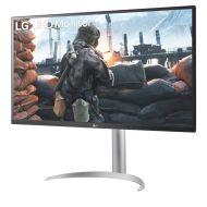 Монитор LG 32UP55NP-W, 31.5