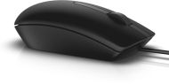 Мишка Dell MS116 Optical Mouse Black