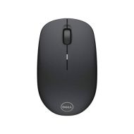 Мишка Dell WM126 Wireless Mouse Black