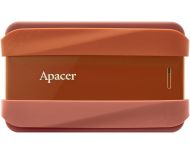 Твърд диск Apacer AC533, 1TB 2.5