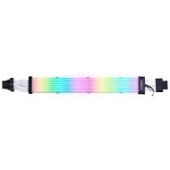 Удължителен RGB кабел Lian-Li Strimer Plus V2, 16-Pin - 12VHPWR за RTX 40-та серия, 108 LED