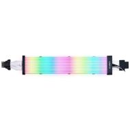 Удължителен RGB кабел Lian-Li Strimer Plus V2, 16-Pin - 12VHPWR за RTX 40-та серия, 168 LED