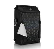 Раница Dell Gaming Backpack 17, GM1720PM, Fits most laptops up to 17