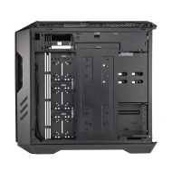 Кутия CM HAF 700 Mesh Black ARGB