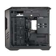 Кутия CM HAF 700 Mesh Black ARGB