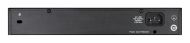 Суич D-Link DES-1024D/E, 24 портов 10/100, Desktop, rack mount