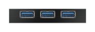 USB хъб, 4 порта, D-LINK-DUB-1340-E