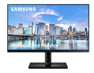 Монитор Samsung 24T450, 23.8