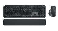 Комплект Logitech MX Keys S Combo - GRAPHITE