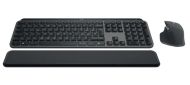 Комплект Logitech MX Keys S Combo - GRAPHITE