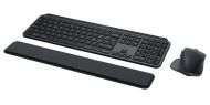 Комплект Logitech MX Keys S Combo - GRAPHITE