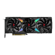 Видео карта PNY RTX 4070 GAMING VERTO EPIC-X RGB 12GB GDDR6X