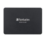 Твърд диск Verbatim Vi550 S3 2.5" SATA III 7mm SSD 2TB