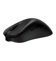 Безжична геймърска мишка ZOWIE EC1-CW Large, Матово Черен