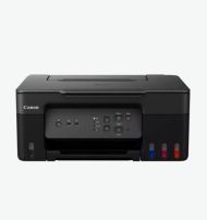 Мастилоструйно многофункционално устройство Canon PIXMA G3430 All-In-One, Black