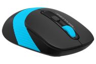 Оптична мишка A4tech FG10S Fstyler, безшумна