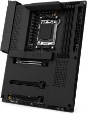 Дънна платка NZXT N7 B650E AM5, DDR5, WiFi 6E, PCIe 5.0