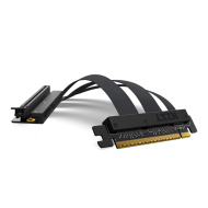 NZXT Riser Cable 220mm PCI-E x16 4.0