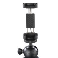 Мини статив HAMA FlexPro, За смартфони GoPro и фото камери, 27 см