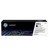 Консуматив HP 201X High Capacity Black Original LaserJet Toner Cartridge (CF400X)