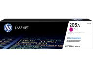 Консуматив HP 205A Original Magenta LaserJet Toner Cartridge