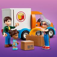 LEGO Friends - Main Street Building - 41704