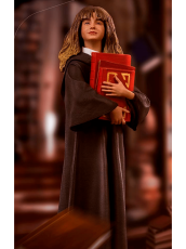 Статуетка Iron Studios: Harry Potter - Hermionone Granger Art Scale Statue 1/10 WBHPM40821-10