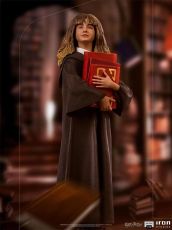 Статуетка Iron Studios: Harry Potter - Hermionone Granger Art Scale Statue 1/10 WBHPM40821-10