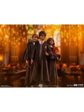 Статуетка Iron Studios: Harry Potter - Hermionone Granger Art Scale Statue 1/10 WBHPM40821-10