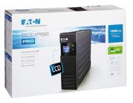 Непрекъсваем ТЗИ Eaton Ellipse PRO 1200 DIN