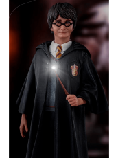 Статуетка Iron Studios: Harry Potter - Harry Potter Art Scale Statue 1/10 WBHPM40721-10