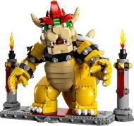 LEGO Super Mario - The Mighty Bowser - 71411