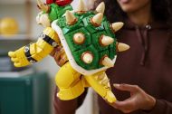 LEGO Super Mario - The Mighty Bowser - 71411