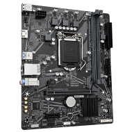 Дънна платка GIGABYTE H510M-K V2, socket 1200