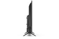 Телевизор Sharp 32FA2E, 32" LED HD 1366x768, 1 000 000:1, DVB-T/T2/C/S/S2, Active Motion 100, Speaker 2x8W, Dolby Digital, CI+, 3xHDMI, USB, Bluetooth, LAN, Video/Audio input (3 x RCA), Hotel Mode, 2 pole Stand 