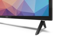 Телевизор Sharp 32FG2EA, 32" LED Android TV, HD 1366x768, 1 000 000: DVB-T/T2/C/S/S2, Active Motion 400, Speaker 2x6W, Dolby Digital, Google Assistant, Chromecast Built-in, 3xHDMI, 3.5mm Headphone jack / line-out, CI+, USB, Wi-Fi, Bluetooth, LAN, Video/Au