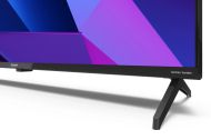 Телевизор Sharp 43FN2EA, 43" LED  Android TV, 4K Ultra HD 3840x2160 Frameless, 1 000 000:1, DVB-T/T2/C/S/S2, Active Motion 800, HARMAN/KARDON, HDR10, Dolby Digital, Dolby Vision, DTS:X, Google Assistant, Chromecast Built-in, 2xHDMI 2.1, SD card reader, 3.