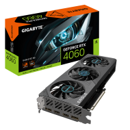 Видео карта GIGABYTE RTX 4060 EAGLE OC 8GB GDDR6