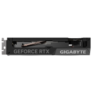 Видео карта GIGABYTE RTX 4060 WINDFORCE OC 8GB GDDR6