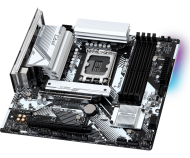 Дънна платка ASRock B760M Pro RS DDR5