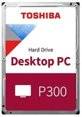 Хард диск TOSHIBA P300, 2TB, 7200rpm, 256MB, SATA 3