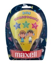 Слушалки MAXELL KIDS