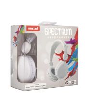 Слушалки с микрофон MAXELL HP SPECTRUM