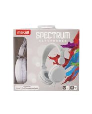 Слушалки с микрофон MAXELL HP SPECTRUM