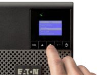 Непрекъсваем ТЗИ Eaton 5P 850i