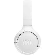 Слушалки JBL T520BT WHT HEADPHONES