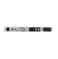 Непрекъсваем ТЗИ Eaton 5P 650i Rack1U