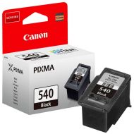 Консуматив Canon PG-540 BK